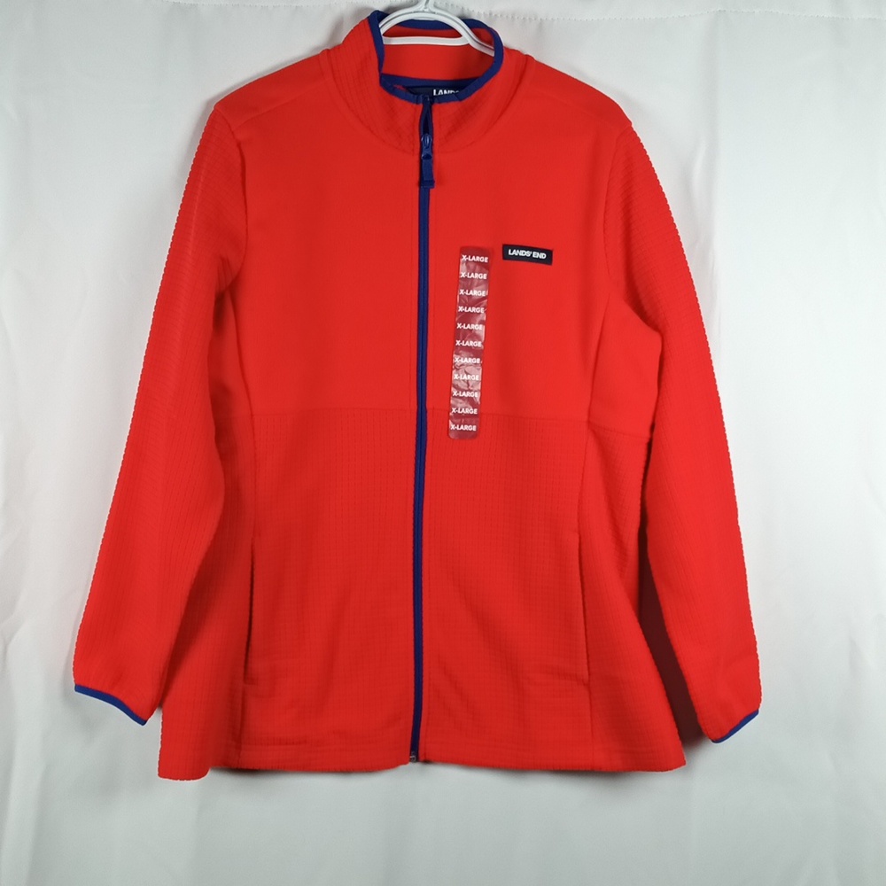 COPY - NWT Women's Size XL Lands' End Jacket